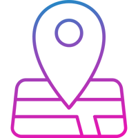 Расположение 