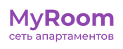 MyRoom - сеть апартаментов в сердце исторической части Санкт-Петербурга