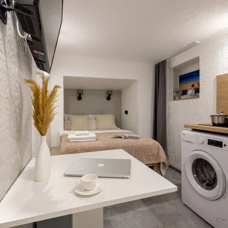 MyRoom у Фонтанки