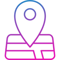 Расположение 